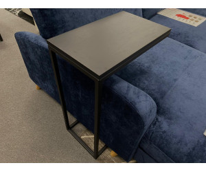 Coffee Table Arm Table (Black) Coffee Table Arm Table (Black)